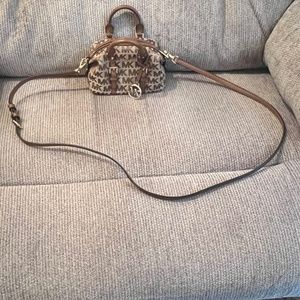 Michael Kors Mini Bag